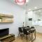 Modern Rustic in Center-PRIME RENTALS - Kaunas