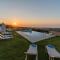 Alkistis Villa with amazing sea view