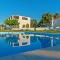 Alkistis Villa with amazing sea view