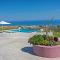 Alkistis Villa with amazing sea view