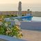 Alkistis Villa with amazing sea view