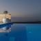 Alkistis Villa with amazing sea view