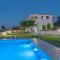 Alkistis Villa with amazing sea view