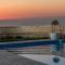 Alkistis Villa with amazing sea view