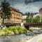 Hotel Dvorak Cesky Krumlov