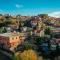 Tamarisi Old Tbilisi