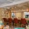 Oasis Spa Club Dead Sea Hotel - 18 years Plus