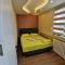 Brend new luxurious apartment in downtown with free parking - Novi Sad