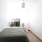 Cheerful Two-Bedroom Residential Home