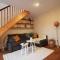 Cheerful Two-Bedroom Residential Home