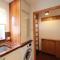Cheerful Two-Bedroom Residential Home