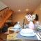 Cheerful Two-Bedroom Residential Home