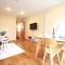 Cheerful Two-Bedroom Residential Home