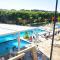 diRoma Fiori Resort Caldas Novas