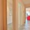 Gorch-Fock-Straße 16 Gorch-Fock-Str 16 Appartement 1 - Timmendorfer Strand