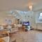 Domizil Strandburg Domizil Strandburg Appartement 25 - Timmendorfer Strand