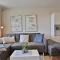 Maison Baltique Niendorf Maison Baltique Appartement 01