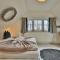 Gorch-Fock-Park Haus 57 Gorch-Fock-Park 57 Appartement 32 Stranddüne - 蒂门多弗施特兰德
