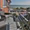 Strandschlößchen Strandschlösschen Appartement 15
