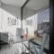 Hanseat am Hang 3 - 5 Strandhafer Appartement 5
