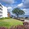 Hanseat am Hang 3 - 5 Strandhafer Appartement 5