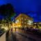 Hotel Dvorak Cesky Krumlov