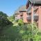 Seepark Seepark Appartement 2 - 沙博伊茨