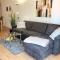 Strandglück Haus A Strandglück Appartement 13A