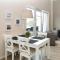 Strandglück Haus C Strandglück Appartement 17C - 沙博伊茨