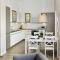 Strandglück Haus C Strandglück Appartement 17C - 沙博伊茨