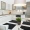 Strandglück Haus C Strandglück Appartement 17C - 沙博伊茨