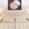 Strandglück Haus C Strandglück Appartement 17C - 沙博伊茨