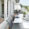 Strandglück Haus C Strandglück Appartement 17C - 沙博伊茨