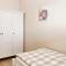Strandglück Haus C Strandglück Appartement 17C - 沙博伊茨