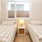 Strandglück Haus C Strandglück Appartement 17C - 沙博伊茨