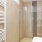 Strandglück Haus C Strandglück Appartement 17C - 沙博伊茨