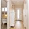 Strandglück Haus C Strandglück Appartement 17C - 沙博伊茨