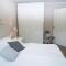 Strandglück Haus C Strandglück Appartement 2C - 沙博伊茨
