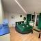 YOURAPART JACUZZI przy ZAMKU KRÓLEWSKIM - Varsovie