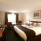 Foxwood Inn & Suites Drayton Valley