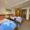 OHANA HOUSE - Unbeatable Location - UKs Best Beaches