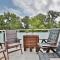 Maison Baltique Niendorf Ferienwohnung "Sonnendeck"