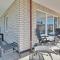 Gorch-Fock-Straße 34 Gorch-Fock-Str 34 Appartement 1 - Timmendorfer Strand