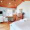 Dragonfly Cove - Glenora
