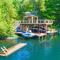 Dragonfly Cove - Glenora
