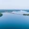 Dragonfly Cove - Glenora