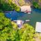 Dragonfly Cove - Glenora