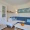 Seepark Seepark 2F Appartement 4 1 - 沙博伊茨