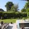 Seepark Seepark 2F Appartement 4 1 - 沙博伊茨