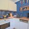 Seepark Seepark 2F Appartement 4 1 - 沙博伊茨